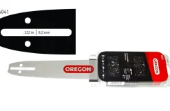 Oregon sværd- og kædesæt, 15"
