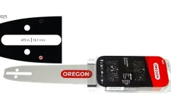 Oregon sværd- og kædesæt, 18"