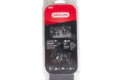 Oregon 13" sværd og 56 leds kæder, 1,3 mm sporvidde