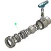 O-ring t/20 mm kuglehane