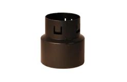 Overgang dræn/kloak - 100/110 mm