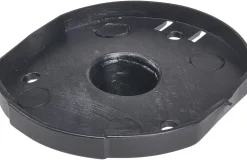 Pakning, Ø75 mm, til stik