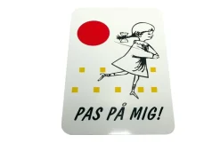 Pas på mig