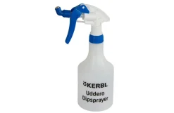 Pattesprayflaske