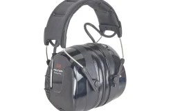 Peltor høreværn, WorkTunes Pro - m/bøjle