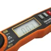 Penmultimeter, AC/DC