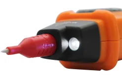 Penmultimeter, AC/DC