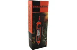 Penmultimeter, AC/DC