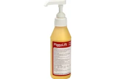 PiggyLift fodertilskud, 9x250 ml