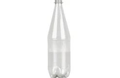 Pig-let flaske, 1 liter