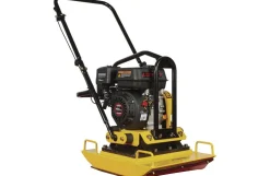 Pladevibrator, 87 kg, 7000 vpm