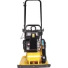 Pladevibrator, 78 kg, 5600 vpm