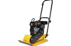 Pladevibrator, 78 kg, 5600 vpm