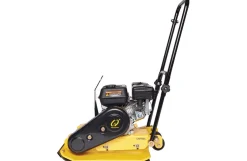 Pladevibrator, 78 kg, 5600 vpm