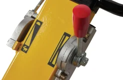 Pladevibrator, 150 kg, 4000 vpm