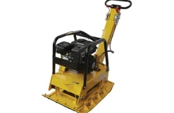 Pladevibrator, 150 kg, 4000 vpm