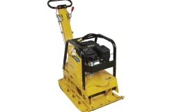 Pladevibrator, 150 kg, 4000 vpm