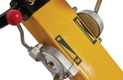Pladevibrator, 150 kg, 4000 vpm