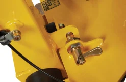 Pladevibrator, 150 kg, 4000 vpm