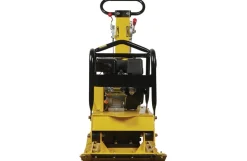 Pladevibrator, 150 kg, 4000 vpm