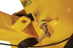 Pladevibrator, 150 kg, 4000 vpm