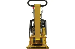 Pladevibrator, 150 kg, 4000 vpm