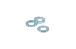 Planskive, 10 mm - 1 stk