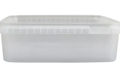 Plasticbøtter 12 stk, 1500 ml