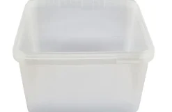 Plasticbøtter 12 stk, 3000 ml