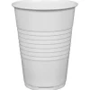 Plastic krus, 100 stk