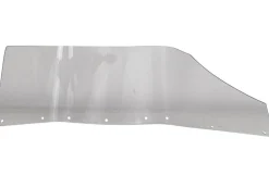 Plasticskærm