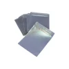 Plastlommer, 25 stk