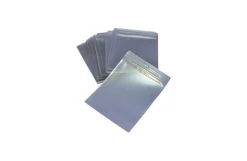 Plastlommer, 25 stk