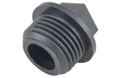 Plastprop, 1/2"