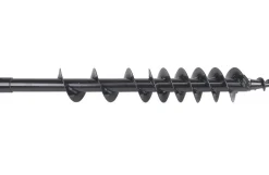 Pælebor, Ø 30 cm