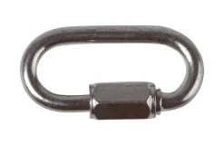 P-led, galv. Ø: 4 mm
