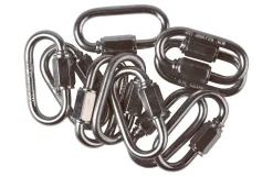 P-led, galv. Ø: 4 mm