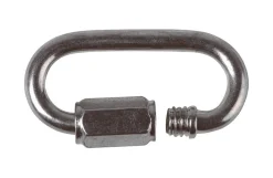 P-led, galv. Ø: 4 mm