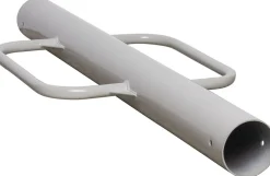 Pælehammer, 120 cm