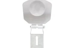 Plexiglas skærm