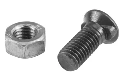 Plovbolt, M12 x 30