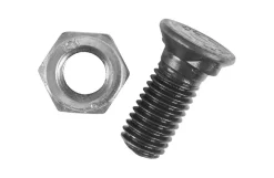 Plovbolt, M12 x 30