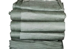 Polytex hø-/halm cover, 9,8 x 12,5 m