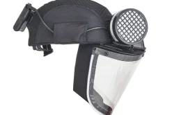 PowerCap friskluftsmaske