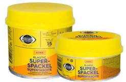 PP elastic superspartel, 180 ml