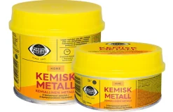 PP kemisk metal, 180 ml