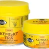 PP kemisk træ, 180 ml