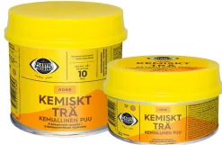PP kemisk træ, 180 ml