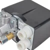 Pressostat