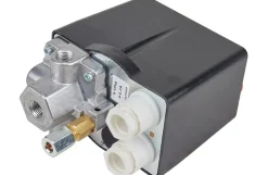 Pressostat